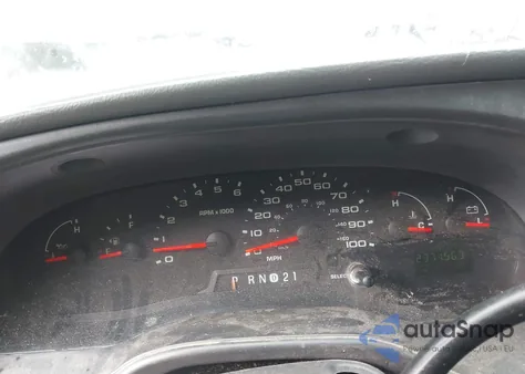 2006 Ford E-250 Commercial/Recreational from USA, damaged, VIN 1FTNE24L76DB16532